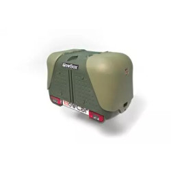 Buy Boxing on Towcar Towbox V2 Green