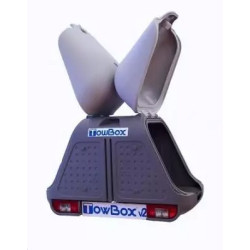 Buy Boxing on Towcar Towbox V2 Green