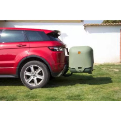 Buy Boxing on Towcar Towbox V2 Green