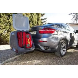 Buy Boxing on Towcar Towbox V2 Green