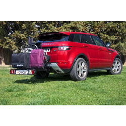 Buy Basket on Towcar Towbox Cargo Towcar