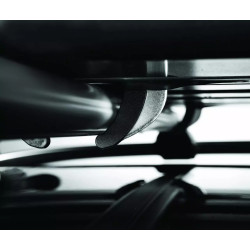 Купить Бокс Hapro Traxer 6.6 Brilliant Black