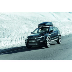 Купить Бокс Hapro Traxer 6.6 Brilliant Black