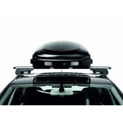 Купить Бокс Hapro Traxer 6.6 Brilliant Black