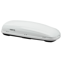 Купить Бокс Hapro Traxer 6.6 Pure White