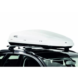 Купить Бокс Hapro Traxer 6.6 Pure White