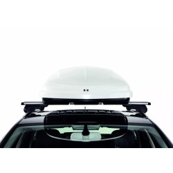 Купить Бокс Hapro Traxer 6.6 Pure White