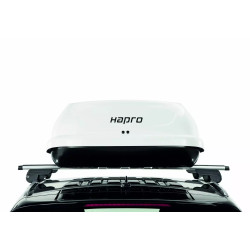 Купить Бокс Hapro Traxer 6.6 Pure White