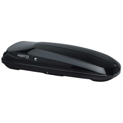 Купить Бокс Hapro Zenith 6.6 Brilliant Black