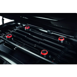 Купить Бокс Hapro Zenith 6.6 Brilliant Black