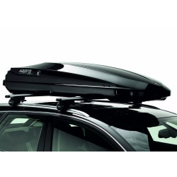 Купить Бокс Hapro Zenith 6.6 Brilliant Black