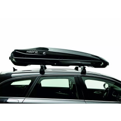 Купить Бокс Hapro Zenith 6.6 Brilliant Black