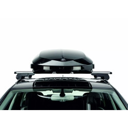 Купить Бокс Hapro Zenith 6.6 Brilliant Black