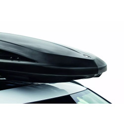 Купить Бокс Hapro Zenith 6.6 Brilliant Black