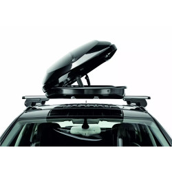 Купить Бокс Hapro Zenith 6.6 Brilliant Black