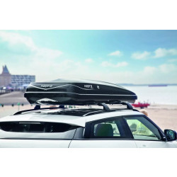 Купить Бокс Hapro Zenith 8.6 Brilliant Black