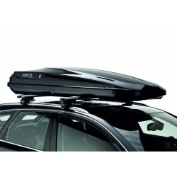 Купить Бокс Hapro Zenith 8.6 Brilliant Black