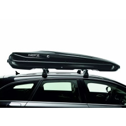 Купить Бокс Hapro Zenith 8.6 Brilliant Black