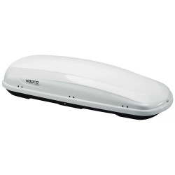 Купить Бокс Hapro Traxer 8.6 Pure White