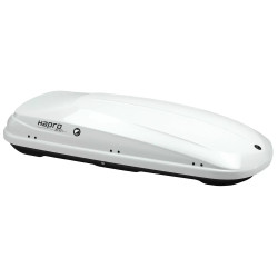Купить Бокс Hapro Zenith 6.6 Pure White