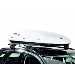 Купить Бокс Hapro Zenith 6.6 Pure White