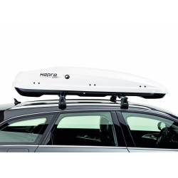 Купить Бокс Hapro Zenith 6.6 Pure White