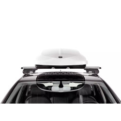 Купить Бокс Hapro Zenith 6.6 Pure White