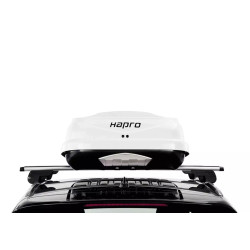 Купить Бокс Hapro Zenith 6.6 Pure White