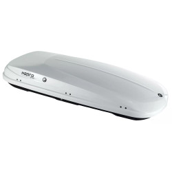 Купить Бокс Hapro Zenith 8.6 Pure White