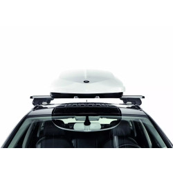 Купить Бокс Hapro Zenith 8.6 Pure White