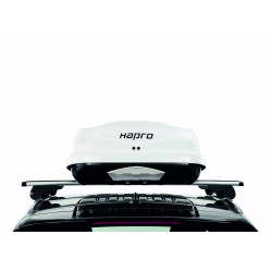Купить Бокс Hapro Zenith 8.6 Pure White