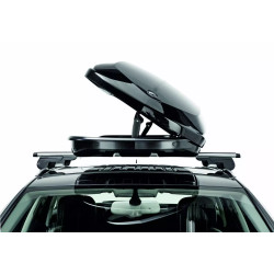 Купить Бокс Hapro Zenith 8.6 Pure White