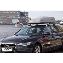 Купить Бокс Hapro Traxer 6.6 Titanium