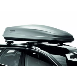 Купить Бокс Hapro Traxer 6.6 Titanium