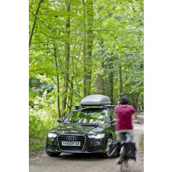 Купить Бокс Hapro Traxer 8.6 Titanium