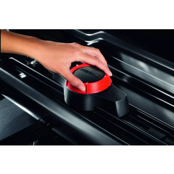 Купить Бокс Hapro Traxer 8.6 Titanium