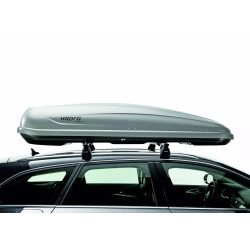 Купить Бокс Hapro Traxer 8.6 Titanium