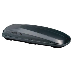 Купить Бокс Hapro Zenith 6.6 Titanium