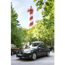 Купить Бокс Hapro Zenith 6.6 Titanium