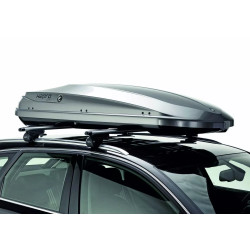 Купить Бокс Hapro Zenith 6.6 Titanium