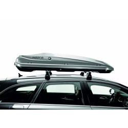 Купить Бокс Hapro Zenith 6.6 Titanium