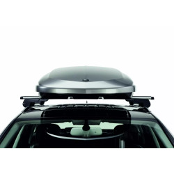 Купить Бокс Hapro Zenith 6.6 Titanium