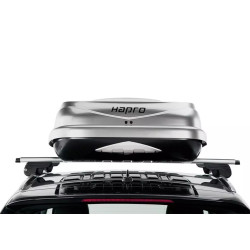 Купить Бокс Hapro Zenith 6.6 Titanium