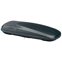 Купить Бокс Hapro Zenith 8.6 Titanium