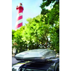 Купить Бокс Hapro Zenith 8.6 Titanium