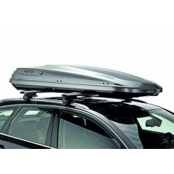 Купить Бокс Hapro Zenith 8.6 Titanium