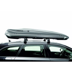 Купить Бокс Hapro Zenith 8.6 Titanium