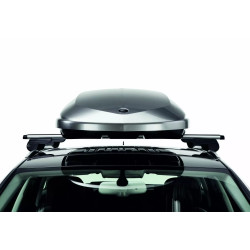 Купить Бокс Hapro Zenith 8.6 Titanium