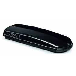 Купить Бокс Hapro Nordic 10.8 Brilliant Black