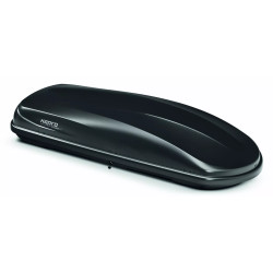 Купить Бокс Hapro Cruiser 10.8 Anthracite